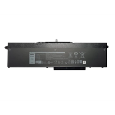 Dell Battery 6 Cell 97Wh