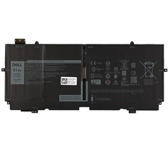 Dell Battery 4 Cell 51Whr