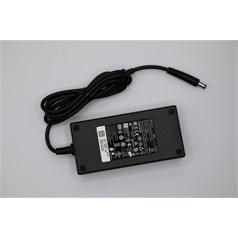 Dell AC Adapter 180W for Latitude E series includes UK Power Cable