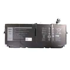 Dell Battery 4 Cell 52Whr