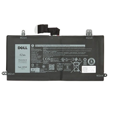 DELL BTRY PRI 42WHR 4C LITH SMP