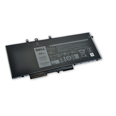 Dell Battery for 5480/5580 4 Cell 68WHR OEM: GD1JP FPT1C