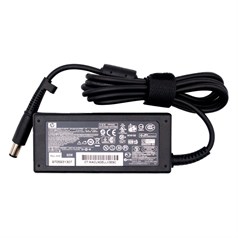 HP 45W AC Adapter - EU Plug