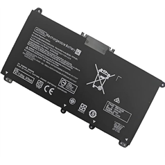 HP Main Battery Pack 11.34V 3440mAh
