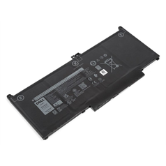 DELL Battery 60WHR 4 Cell