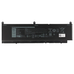 Dell Battery 6 Cell 68Whr