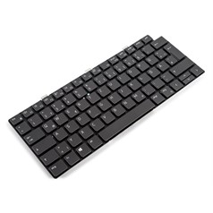 Dell German Keyboard for Latitude 7320