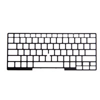 Dell US Keyboard Shroud 82 Keys Dual Pointing for Latitude 5490