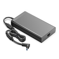 200W AC ADAPTER F/HP ENVY 15-EP power adapter/inverter Indoor Black