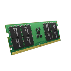 Samsung M425R2GA3BB0-CWM 16GB DDR5 56000MHz SODIMM 1Rx8 Non-ECC