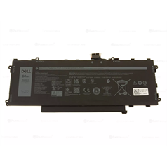 Dell Battery 3 Cell 60Whr