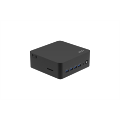 MSI Cubi Z AI 8M AMD Ryzen 5 8645HS Barebone