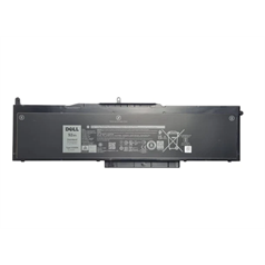 DELL BTRY PRI 92WHR 6C LITH LGC