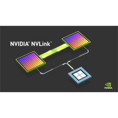 NVIDIA Ampere NVlink 3-Slot for A6000 A40 A5000 A4500 1 unit