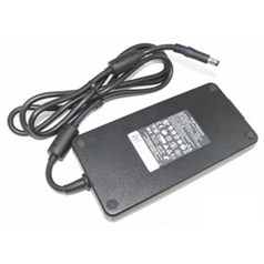 Dell 240W Barrel (7.4 x 5mm) AC Adapter for PWS M6500 with EU Plug OEM: J938H