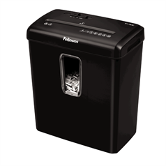 Fellowes Powershred P-30C Shredder (Cross Cut) 230v UK