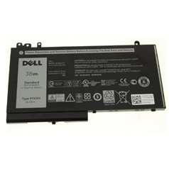 DELL Battery 3 Cell 38Whr