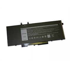 Dell Battery Latitude 4C 68 WHR