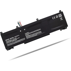 HP 45Wh lithium-ion battery