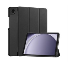MAXCases Folio Case for Samsung Galaxy Tab A9 Plus (Black)