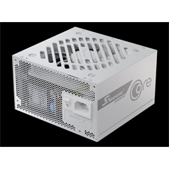Core GX-650-V2-WHITE ATX3.1