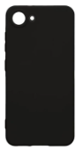 MAXCases Silicone Case for iPhone 16E (Black)