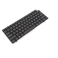 Dell Spanish Castilian Keyboard 80 Keys Backlit