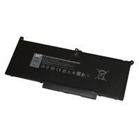 DELL KG7VF laptop spare part Battery