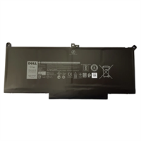 DELL F3YGT laptop spare part Battery