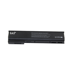 BTI Alternative to HP Li-Ion 2550mAh notebook battery Lithium-Ion (Li-Ion)