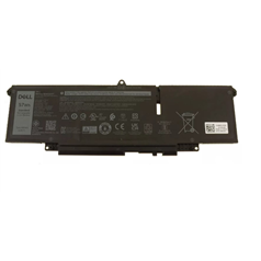 Dell 3 Cell Battery 57Whr Li-ion 11.4V