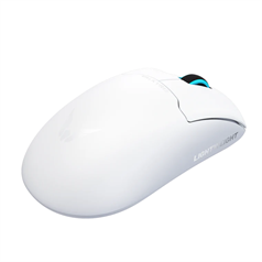Valkyrie M1 Pro White