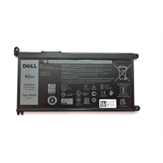 Dell Battery 3 Cell 40 Whr Latitude 3310 5NDNH C5KG6