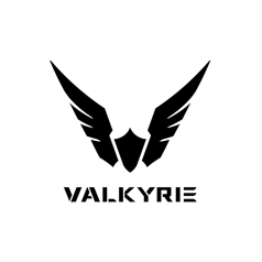 Valkyrie Mousepad XL