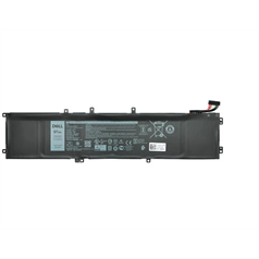 DELL 97Wh 6-cell Lithium-ion