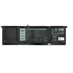 Dell Battery Vostro 5415 4 Cell 54WHR XDY9K VKYJX