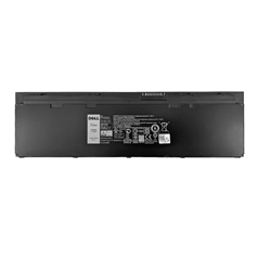 DELL Battery 4 Cell 52WHr (Latitude 7250)