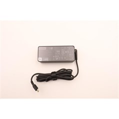 Lenovo 5A10W86254 power adapter/inverter Indoor 65 W Black