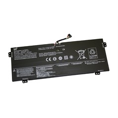 BTI L16M4PB1 compatible 48Wh 4-cell battery for LENOVO Yoga 720-13IKB