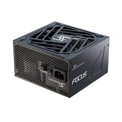 Seasonic FOCUS GX ATX 3.0 power supply unit 1000 W 20+4 pin ATX Black