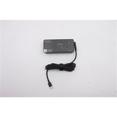 Lenovo 5A10W86261 power adapter/inverter Indoor 65 W Black
