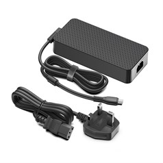 Origin Storage Origin 240W USB-C Adapter with UK Cable