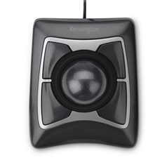 Kensington Expert Mouse Wired Trackball
