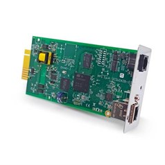 Origin Storage NETMAN208 network card Internal Ethernet 100 Mbit/s