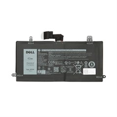 Dell Battery Latitude 4C 42 WHR