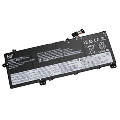 BTI 4 cell L22B4PE0 replacement battery for LENOVO THINKBOOK 14 G6 IRL 14 G6 IRL 21KG 14 G6 IRL 21NQ 14 G6 ABP 14 G6 ABP 21KJ 14 G7 IML 14 G7 IML 21MR