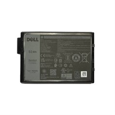 Dell Battery Latitude 5420 Rugged 3C 51WHR