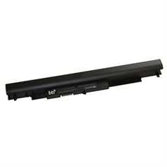 BTI Replacement battery for HP - COMPAQ HP 240 G4 245 G4 246 G4 250 G4 255 G4 256 G4 14-a 14g 14q 15-a laptops replacing OEM Part numbers: HS04 807957-001 N2L85AA// 14.4V 2200mAh
