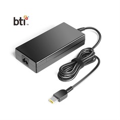 BTI 170W AC ADAPTER FOR LENOVO UK VERSION SLIM TIP
