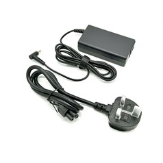BTI 65W AC Adapter for Asus laptops with 4.0mm x 1.35mm connector